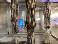 -chi K11艺术空间展览厅