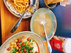 -大王油茶(二厂文创公园店)