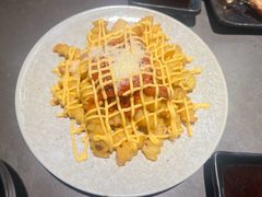 -沼津港精致料理·寿喜烧·烧鸟(龙湖南桥天街日料榜单店)