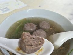 -福合埕牛肉丸(福平路店)