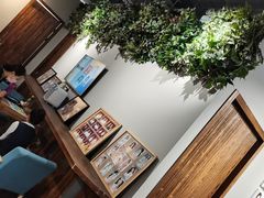 -海马体照相馆(天津世纪都会店)