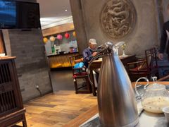 -西安饭庄·非遗陕菜(钟楼店)