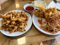 -美顺香食府鱼头老店(雪野湖店)