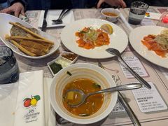 -安妮意大利餐厅(丽都店)
