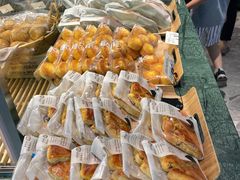 -东哥面包(江宁大润发店)