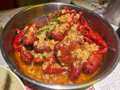 -靓靓蒸虾·头牌蒸虾(南山桂庙店)