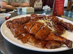 -猪肉婆私房菜(容桂总店)
