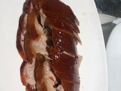 酥香嫩烤鸭-四季民福烤鸭店(望京旺角店)