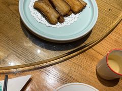 -新白鹿餐厅(爱琴海购物中心店)