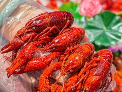 -舞虾小说.涮肉.烧烤(国顺东路店)