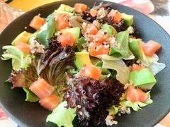 -甜阿姨·天台花园私房菜(万松园店)
