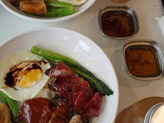 -润记·广东餐馆(苏州中心店)