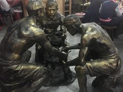 -红九格老火锅(三峡广场店)