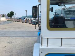 餐饮设施-泰达航母主题公园