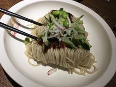 炸酱面-全聚德(江宁店)