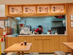 -回味鸭血粉丝汤(夫子庙瞻园路店)