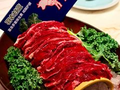 -花城粤菜餐厅(高新区店)