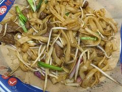 -银记肠粉店(北京路店)