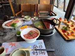 -盡膳口福·百年汤方火锅(科华北路店)
