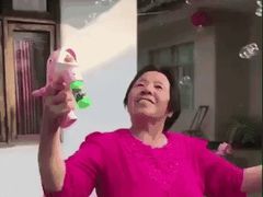 -观澜山水田园