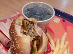 -汉堡王(萧山宝龙店)