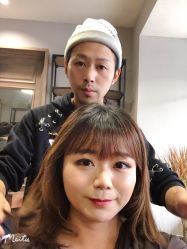 -苑苑发型设计