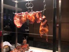 -盐城万豪酒店-盐城厨房西餐厅