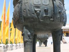 -黄帝陵