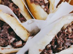 -闫家驴肉老店(华电一校店)