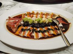 -国惠大酒楼(仓山万达店)