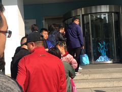 -南宫温泉水世界