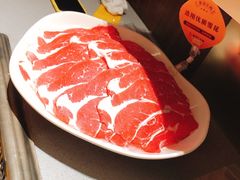 -巴奴毛肚火锅(悠唐购物中心店)