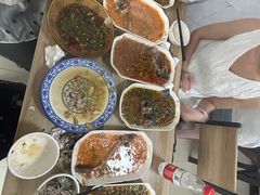 -老街无刺鲫鱼