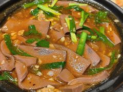 -川堂风·跷脚牛肉·乐山爆炒(宝山日月光店)