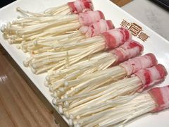 -韩宫宴烤肉·料理(苏州中心店)