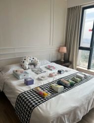 -baby bella小贝拉母婴护理中心(杭州凯宾斯基酒店)