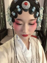 -盘子女人坊古装写真摄影(天津总店)