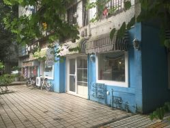 -明匠曲蛋糕西点屋(穗花新村店)