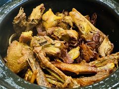 -斯丹姜母鸭·古法干香(涂门街总店)