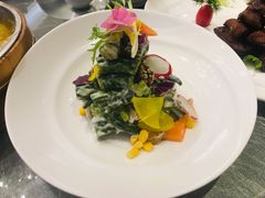 -汤记传菜(秀浦路店)