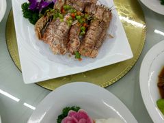 -日照大牌檔•小船海鲜(万平口店)