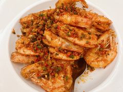 -东湖别墅湖畔轩餐厅