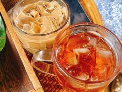 -mamalao老挝烤肉糯米饭
