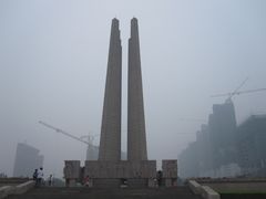IMG_9695-唐山抗震纪念碑广场