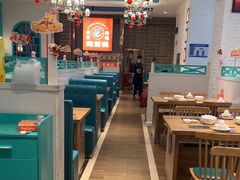 -龙聚德北京烤鸭(沙坪坝华宇A馆店)