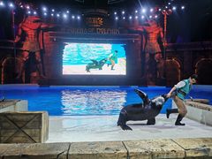 -波塞冬旅游度假区