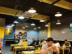 大堂-望京小腰(朝阳总店)