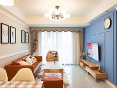 -宅天下装饰·匠心筑家(春熙店)