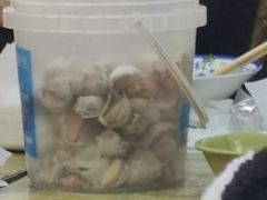 大蒜-清真-戏楼王记牛肉面
