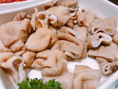 肥肠-海底捞火锅(天一广场亚细亚店)